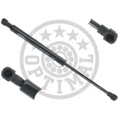 OPTIMAL Gasfeder Motorhaubendämpfer 345mm für BMW X1 (E84) 450N AG-51477
