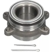 KAVO PARTS Radlagersatz Hinten für MITSUBISHI PAJERO IV (V8W, V9W) WBH-5541