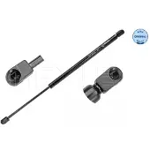Meyle 30-40 910 0032 Gasfeder Heckklappendämpfer für TOYOTA COROLLA Verso (ZER, ZZE12, R1) 531mm