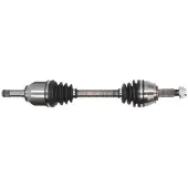POINT GEAR Antriebswelle PNG72747 Links
