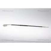 TRISCAN Seilzug, Feststellbremse 8140 27157