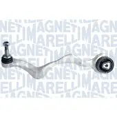 MAGNETI MARELLI 301181325200 Querlenker Vorne Links für BMW 3 Touring (E91) 3 Limousine (E90) 1 Schrägheck (E87) X1 (E84) 3 Coupe (E92)