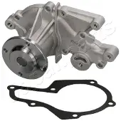 Japanparts Wasserpumpe PQ-804