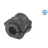Meyle 214 615 0012 Lagerung Stabilisator Stabigummi Vorne Rechts Vorne Links für FIAT Linea (323, 110)