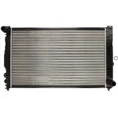 THERMOTEC Kühler, Motorkühlung D7W053TT