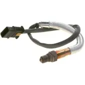 Bosch Lambdasonde 0 258 010 233