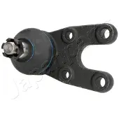 Japanparts Traggelenk Vorne Unten für TATA (TELCO) Xenon Pickup BJ-006
