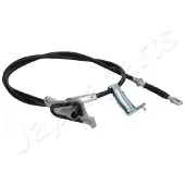 Japanparts Seilzug, Feststellbremse BC-159L