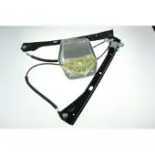 AUTOMEGA Fensterheber [Hersteller-Nr. 100025110] für VW