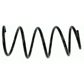 SACHS Fahrwerksfeder 998 447