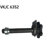 Skf VKJC 6352 Antriebswelle Vorne Rechts für VW SHARAN (7M8, 7M9, 7M6) Sharan Kastenwagen (7M) für SEAT Alhambra (7V8, 7V9) für FORD GALAXY (WGR)