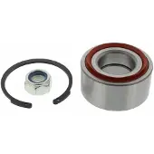 MAPCO Radlagersatz [Hersteller-Nr. 26114] für Renault, Opel, Vauxhall