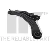 NK Lenker, Radaufhängung [Hersteller-Nr. 5013959] für Renault