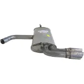 Bosal Endschalldämpfer 105-039