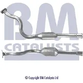 BM CATALYSTS Katalysator BM80105H