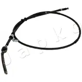 Japko Seilzug, Feststellbremse 131575L