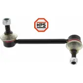 MAPCO Koppelstange Stabilisator passend für MERCEDES-BENZ S-Klasse Limousine (W140) Vorne Links 49826HPS