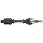 POINT GEAR Antriebswelle PNG75147 Links