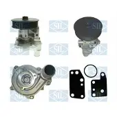 Saleri SIL Wasserpumpe PA1254