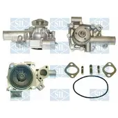 Saleri SIL Wasserpumpe PA356