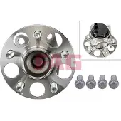 Fag Radlagersatz Hinten für TOYOTA PRIUS (ZVW3) 135mm 713 6213 90