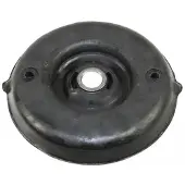 METZGER Reparatursatz, Federbeinstützlager GREENPARTS 6490191