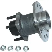 AUTOMEGA Radnabe [Hersteller-Nr. 110186710] für Opel