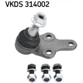 Skf Trag-/Führungsgelenk VKDS 314002