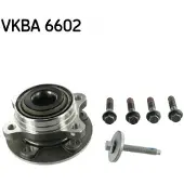 Skf Radlagersatz VKBA 6602