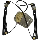 VAICO V10-2395 Elektrischer Fensterheber Vorne Links für VW Golf V Schrägheck (1K1)