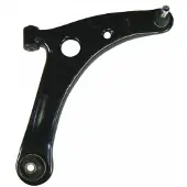 METZGER Autoteile Lenker, Radaufhängung [Hersteller-Nr. 58057502] für Smart, Mitsubishi
