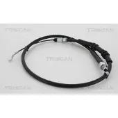 TRISCAN Seilzug, Feststellbremse 8140 291127