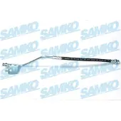 SAMKO Bremsschlauch 6T49306