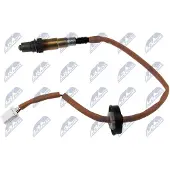 NTY Lambdasonde [Hersteller-Nr. ESL-MS-008] für Smart, Mitsubishi
