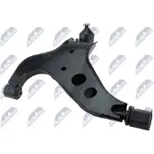NTY ZWD-NS-153 Querlenker Vorne Links für NISSAN Pathfinder II (R50) für INFINITI QX4 I (JR50)