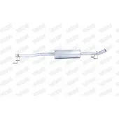 Walker Endschalldämpfer 25292