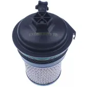 DENCKERMANN Kraftstofffilter A120978