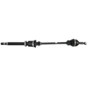 POINT GEAR Antriebswelle PNG72339 Rechts