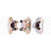 FERODO Bremssattel FCL691408, Vorne Rechts