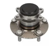 KAVO PARTS Radlagersatz Hinten für HYUNDAI ix20 (JC) 138,9mm WBH-3054