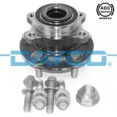 DAYCO Radlagersatz KWD1366