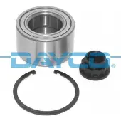 DAYCO Radlagersatz für TOYOTA AVENSIS Kombi (T25) KWD1086
