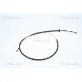 TRISCAN Seilzug, Feststellbremse 8140 29179