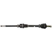 POINT GEAR Antriebswelle PNG70302 Rechts