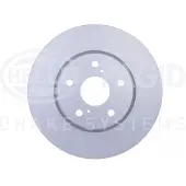 Hella Bremsscheibe PRO 8DD 355 115-191