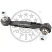OPTIMAL Koppelstange Stabilisator für BMW 1 Schrägheck (F20) Hinten Links G7-1482