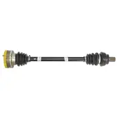 POINT GEAR PNG75219 Antriebswelle Hinten Rechts für VW GOLF VI (5K1) Golf V Schrägheck (1K1) TIGUAN (5N) Passat Variant (3C5) für AUDI A3 Sportback