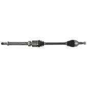 PASCAL Antriebswelle G2R125PC