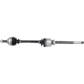 FEBI BILSTEIN Antriebswelle 181272