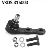 Skf Traggelenk für OPEL Corsa B Schrägheck (S93) VKDS 315003